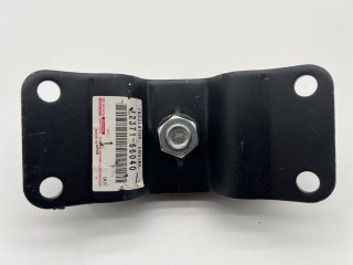 Silent bloc support moteur côté boite de vitesses manuelle HDJ100