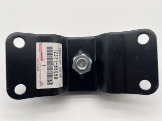 Silent bloc support moteur côté boite de vitesses automatique 4 rapports HDJ100