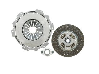 Kit embrayage Terrano 2 2.7TD 125cv