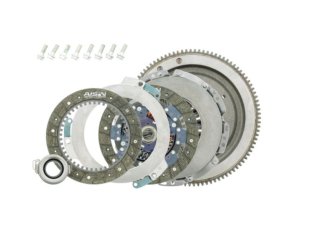 Kit embrayage conversion monomasse Rav4 2.2D4-D 2006-2013