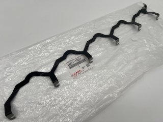 Rampe connecteur bougies préchauffage HDJ80 12s