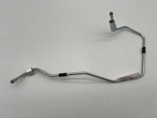 Conduite rigide haute pression injecteur No4 HDJ80 24s