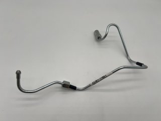 Conduite rigide haute pression injecteur No1 HDJ80 24s