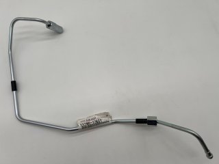 Conduite rigide haute pression injecteur No5 HDJ80 24s
