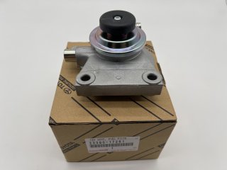 Support filtre gasoil sans réchauffeur HDJ80 24S
