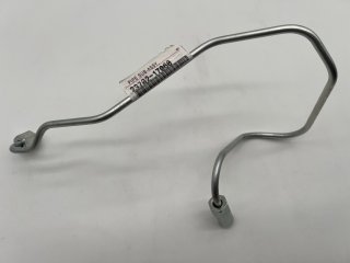Conduite rigide haute pression injecteur No2 HDJ100 1998-2002