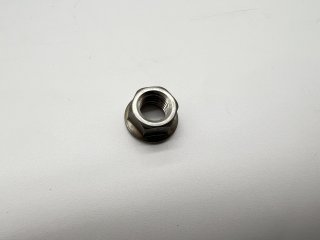 ECROU TURBO / COLLECTEUR ECH 1KZ