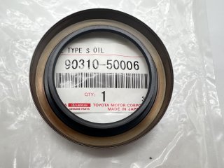 Joint spi arbre de roue arrière KDJ9 KZJ9 avec ABS