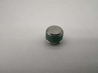 Bouchon de carter de distribution de pompe à huile