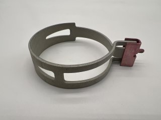 Collier durite radiateur de refroidissement