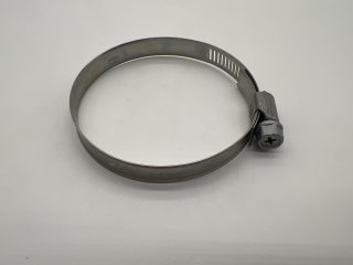 Collier fixation durite KDJ12 Hilux Vigo