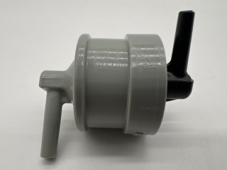 Filtre gaz de capteur de pression de turbo Land Cruiser D4-D