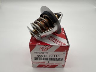 Thermostat calorstat ouverture 82°C motorisations 1KZ 1KD 2KD 1GD