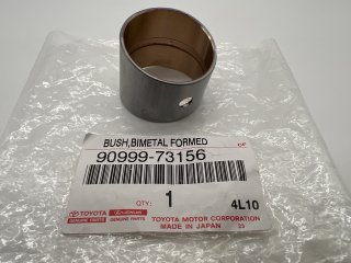 Bague entre bielle et piston KDJ9 KDJ12 KDJ15 Hilux Vigo 3.0D4-D