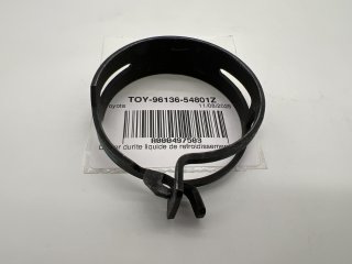 Collier durite liquide de refroidissement