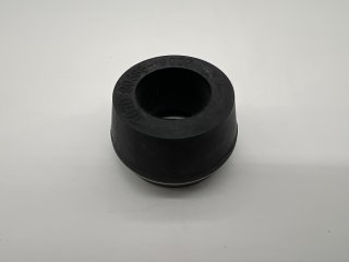 Demi silent bloc inférieur amortisseur arrière KZJ9 KDJ9