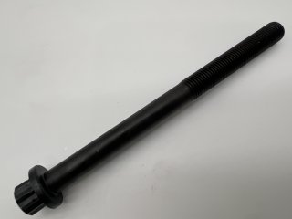 Vis culasse longueur 133.5mm HDJ80 HDJ100 HZJ7 motorisations 1HZ 1PZ 1HD-T 1HD-FT