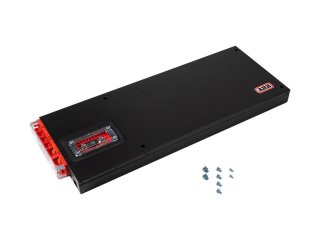 Batterie Slimline ARB 100 Ah avec chargeur 40A CC