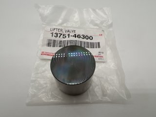 Poussoir soupape 5 60mm KDJ12 KDJ15 GRJ Hilux Vigo