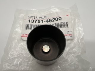 Poussoir soupape 5 40mm KDJ12 KDJ15 GRJ Hilux Vigo