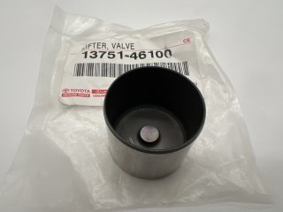 Poussoir soupape 5 20mm KDJ12 KDJ15 GRJ Hilux Vigo