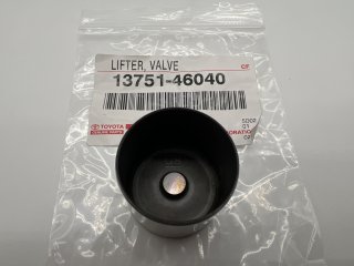 Poussoir soupape 5 08mm KDJ12 KDJ15 GRJ Hilux Vigo