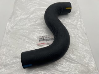 Durite inférieure radiateur de refroidissement KDJ15