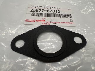 Joint de vanne EGR KZJ90 KZJ95