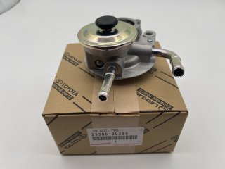 Support filtre gasoil avec emplacement réchauffeur KDJ150 KDJ155