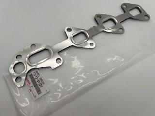 Joint entre collecteur échappement et culasse droit VDJ200