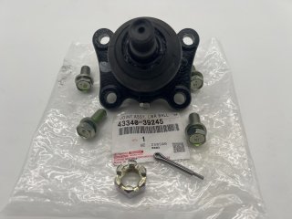 Rotule inférieure triangle suspension avant gauche Hilux Runner IFS 1989-2004