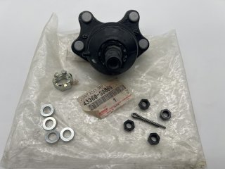 Rotule supérieure triangle suspension avant gauche Hilux Runner IFS 1989-2004