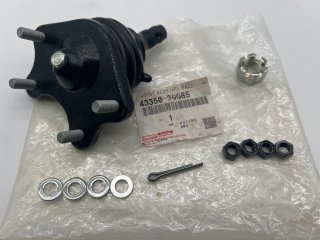 Rotule supérieure triangle suspension avant droit Hilux Runner IFS 1989-2004