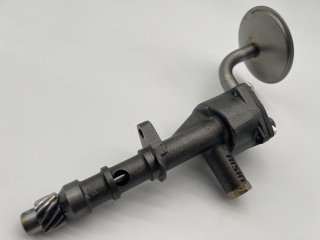 Pompe à huile HJ45 - Moteur H