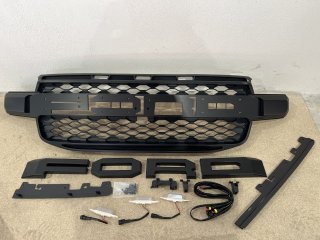 Calandre complète noire Raptor Ford Ranger Wildtrak T9W