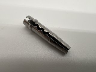 Goupille arrêt de porte