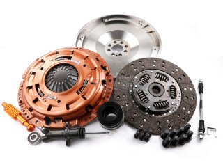 Kit embrayage renforcé Xtreme Outback Toyota Land Cruiser VDJ78 VDJ79
