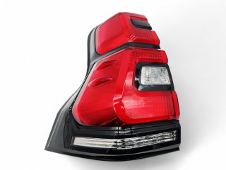 Feu aile arrière gauche à leds Land Cruiser GDJ150 GDJ155 2018-2024