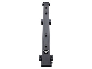Barre de montage universel de tente de toit taille XL James Baroud Quick Release