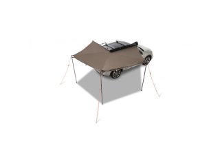 Auvent RHINO RACK Batwing Compact Awning droite