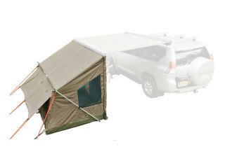 Tente de sol RHINORACK Tagalong 2.6x1.7x1.9