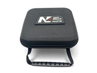 Etui de rangement anneau de treuillage N4-Offroad