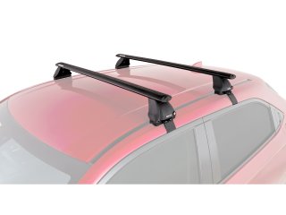 Kit 2 barres de toit Rhino Rack Sportz 1180mm Honda HR-V Gen3 2022-