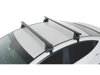 Kit 2 barres de toit Rhino Rack Sportz 1260mm Hyundai Elantra 2011-2016