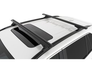 Kit 2 barres de toit Rhino Rack Sportz 1260mm Toyota Rav4 2019-