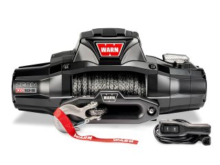 Treuil Warn Zeon XD10S 4500kg 12V