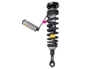 Combiné ressort amortisseur OME BP51 avant gauche Toyota Hilux GR