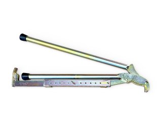 Décolle pneu pour Camion Tyreplier 16