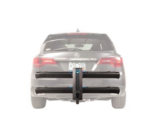 Porte vélo sur attelage Rocky Mounts Guide Rail