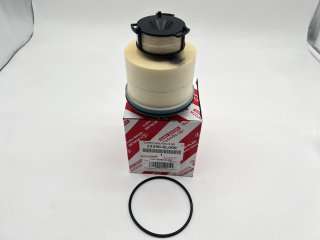 Filtre à gasoil Hilux Revo 2.4D4-D 2.8D4-D